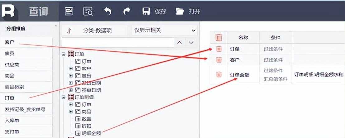 告别宽表，用DQL成就新一代BI[亲测有效]