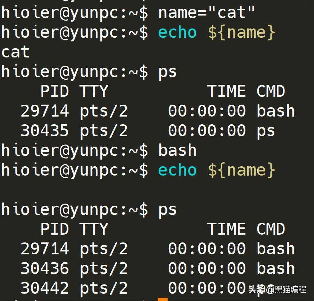 Linux革命性工具，shell脚本自动化「建议收藏」