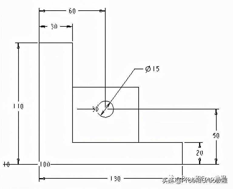 Proe/Creo族表使用详解