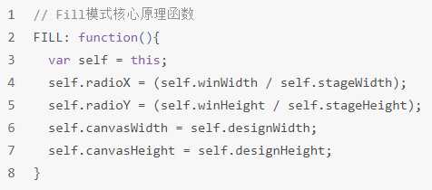 「ITins」前端H5游戏开发：横屏适配插件（附：源码下载）