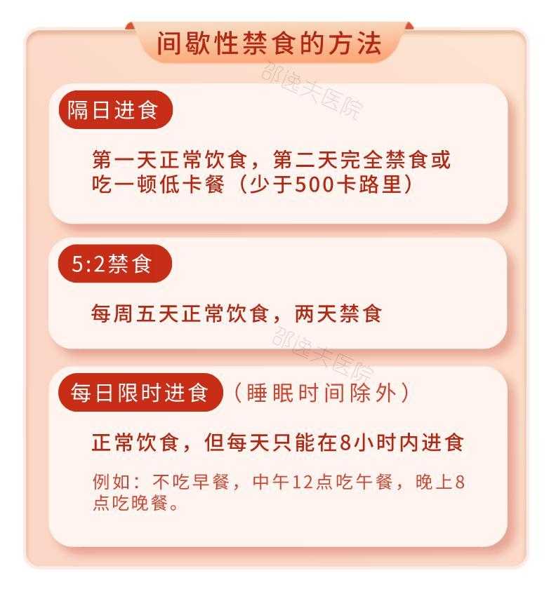 男演员这样吃狂瘦了20斤！有没有更安全的减肥饮食法？「建议收藏」