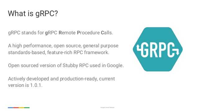 gRPC 基本概念（HTTP/2+ProtoBuf）[亲测有效]