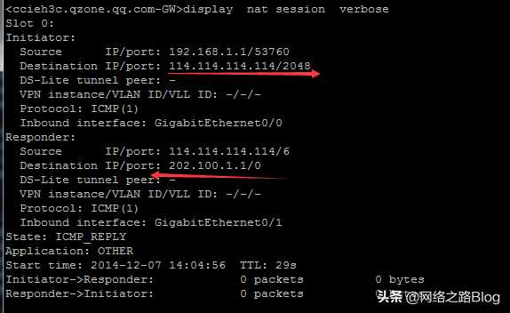 VLAN应用系列（10）H3C交换机 PVLAN高级隔离「建议收藏」