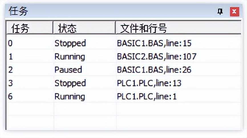 经济型EtherCAT运动控制器(五）：多任务运行