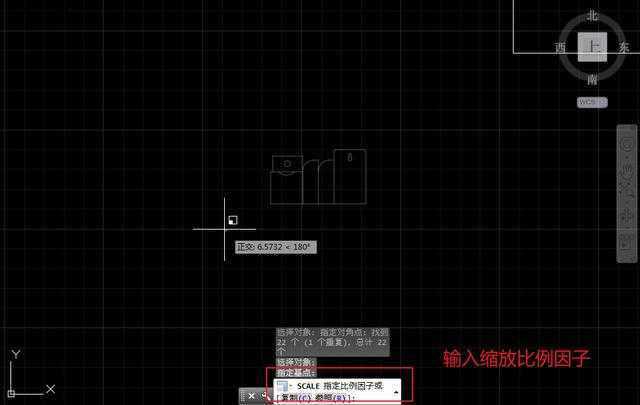 cad缩放快捷键是什么？几招快速学会[通俗易懂]