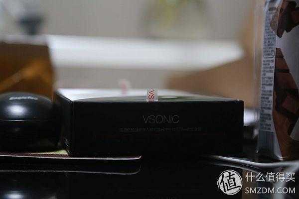 猥琐初体验：Vsonic 威索尼克 VSD3S 入耳式耳机