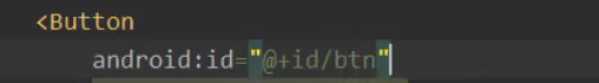 Button按键---Android APP安卓入门开发教程3「建议收藏」