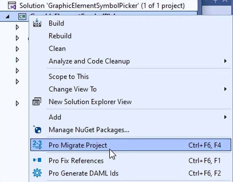 ProConcepts 3.0 Migration Guide，Pro2.8升级ArcGIS Pro3.0