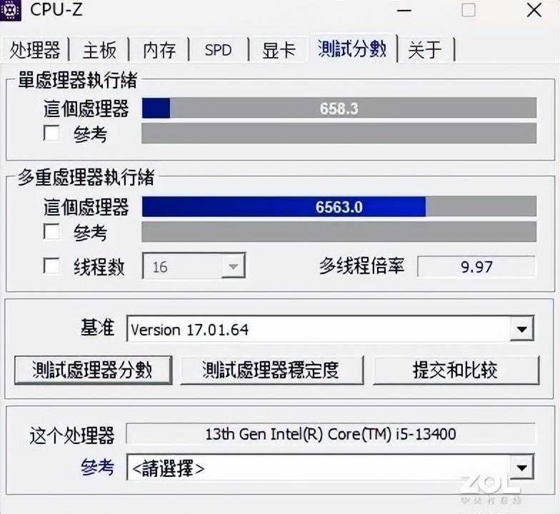 机械师未来战舰III评测：6K价位高性价比“全能战士”