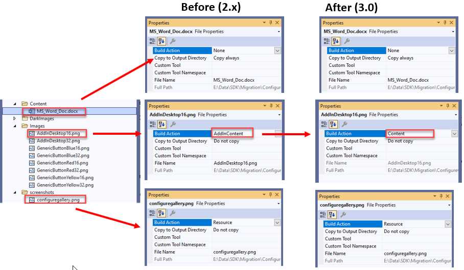 ProConcepts 3.0 Migration Guide，Pro2.8升级ArcGIS Pro3.0