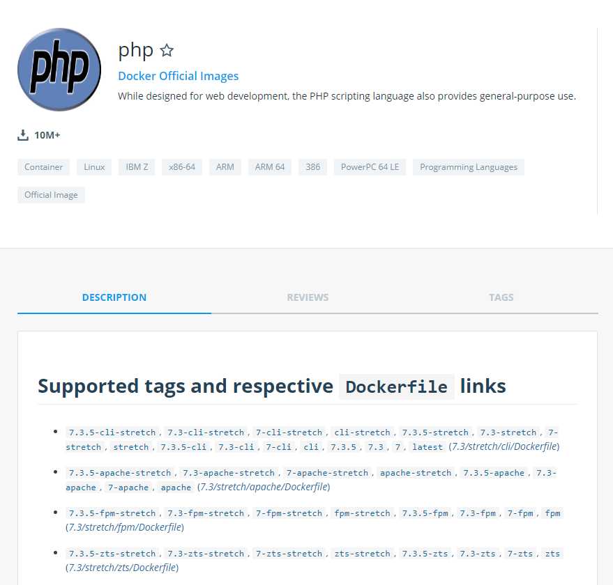 Docker最全教程之使用PHP搭建个人博客站点（二十三）「终于解决」