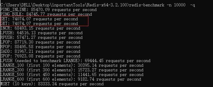 Redis事务、pub/sub、PipeLine-管道、benchmark性能测试详解