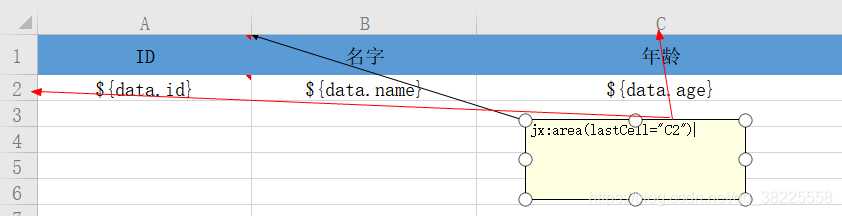 SpringBoot整合JXLS实现导出复杂excel报表「建议收藏」