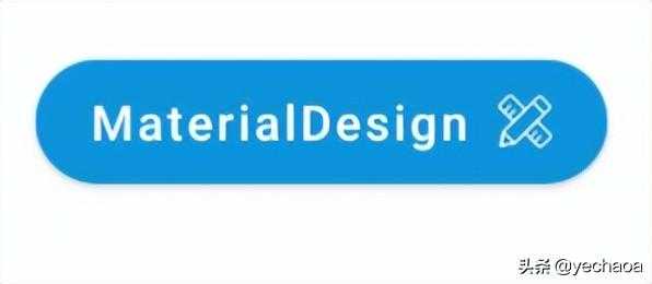 Android MaterialButton使用详解，告别shape、selector「建议收藏」