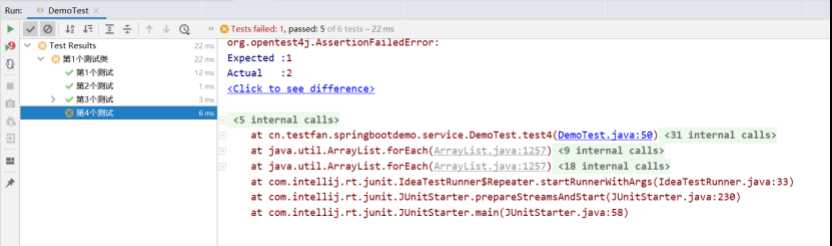 是时候升级你的Junit了，Junit5超详细实战「建议收藏」