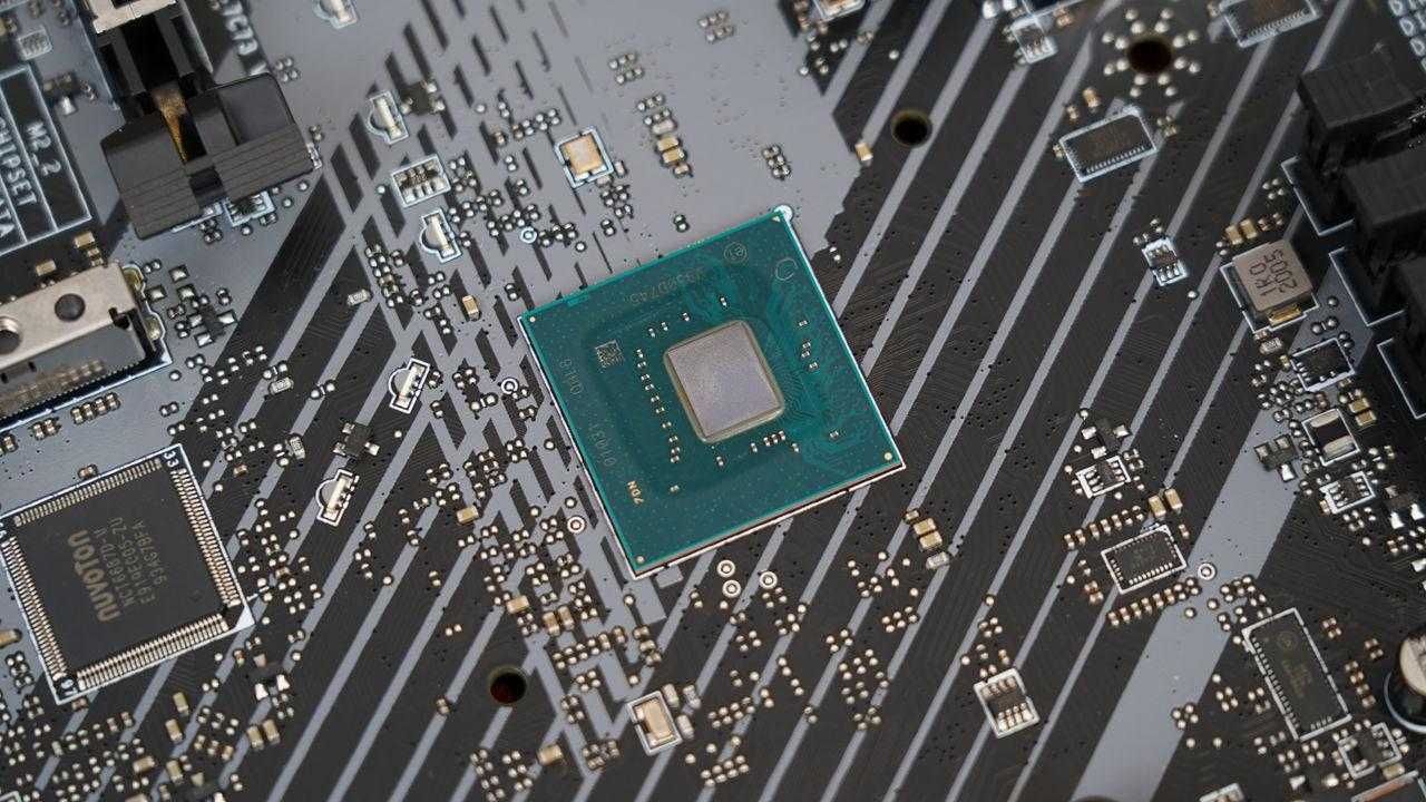 Intel 10系Z490主板来袭，老司机告诉你新主板都有哪些变化