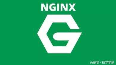 一支独秀：Nginx超详细入门教程[通俗易懂]