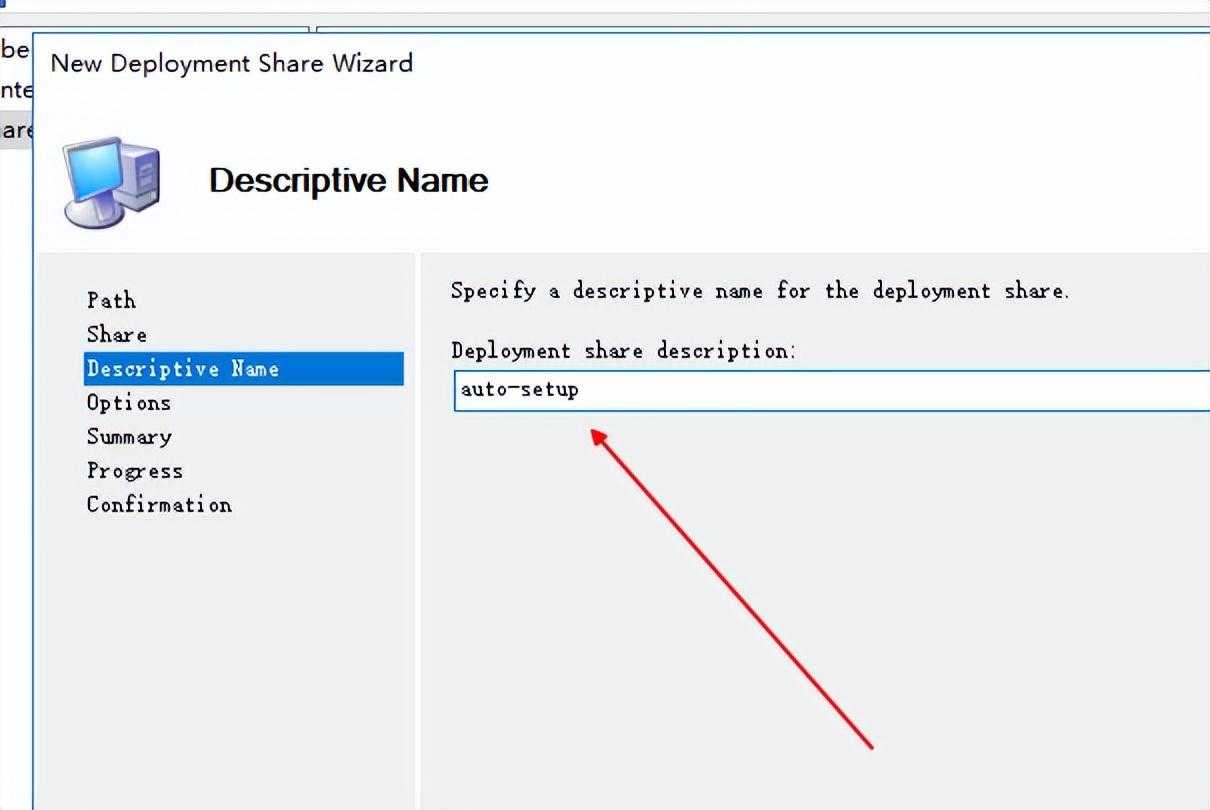 windows系统自动部署-MDT「终于解决」