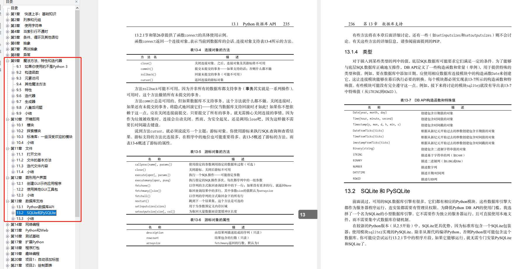 神仙级python入门教程(非常详细)，从零基础入门到精通，从看这篇开始！