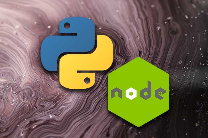 Node.js vs Python：如何选择最好的技术来开发你的后端