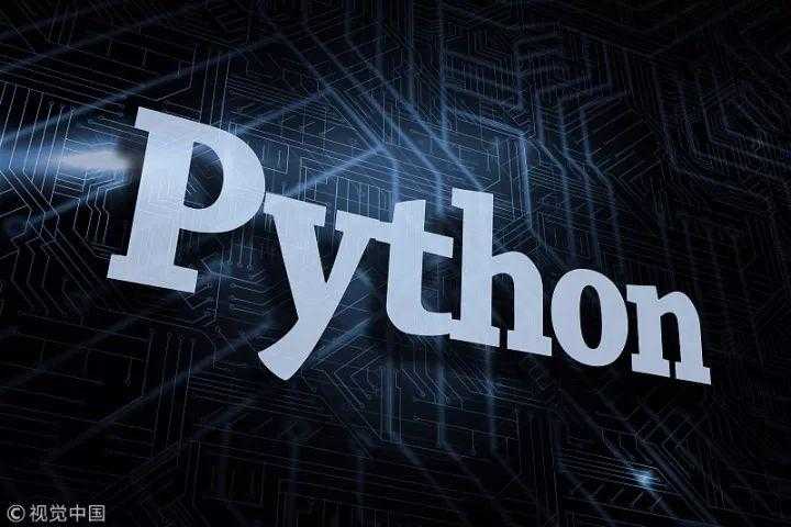 Python 为什么没有 void 关键字？