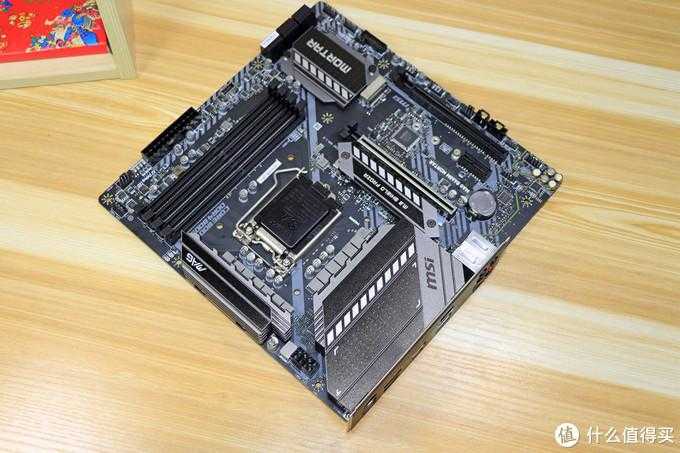 为好友装机记——我把CPU、主板、内存的钱，砸在显卡上了