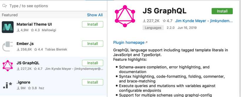 StackOverflow：最佳JS开发编辑器「终于解决」