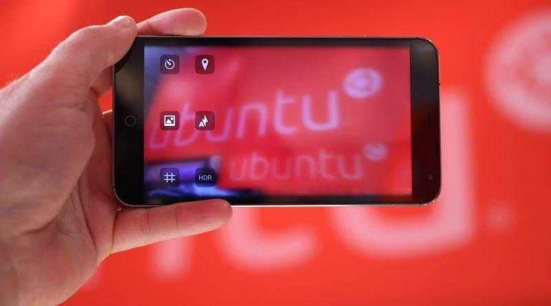 资深开发者：为什么 Ubuntu 移动操作系统会失败？