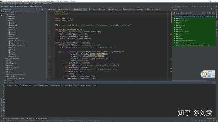 PyCharm+Docker：打造最舒适的深度学习炼丹炉「终于解决」