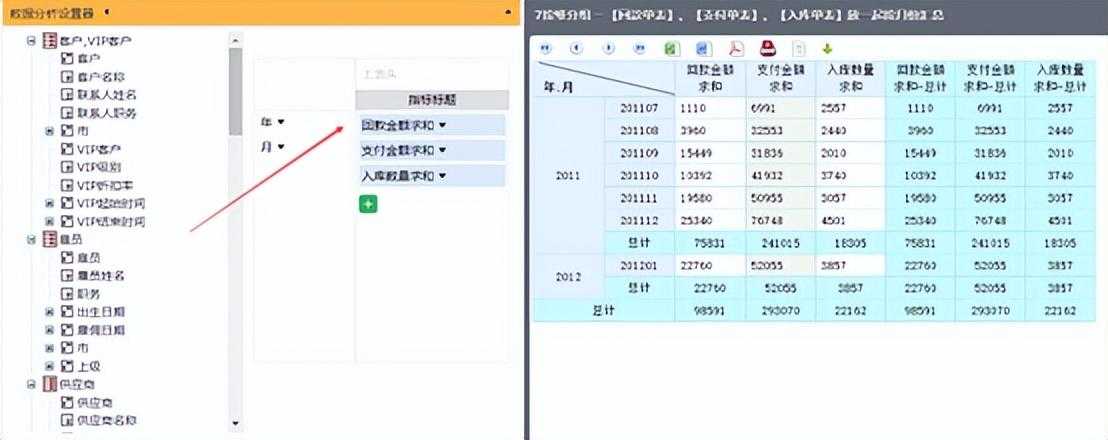 告别宽表，用DQL成就新一代BI[亲测有效]