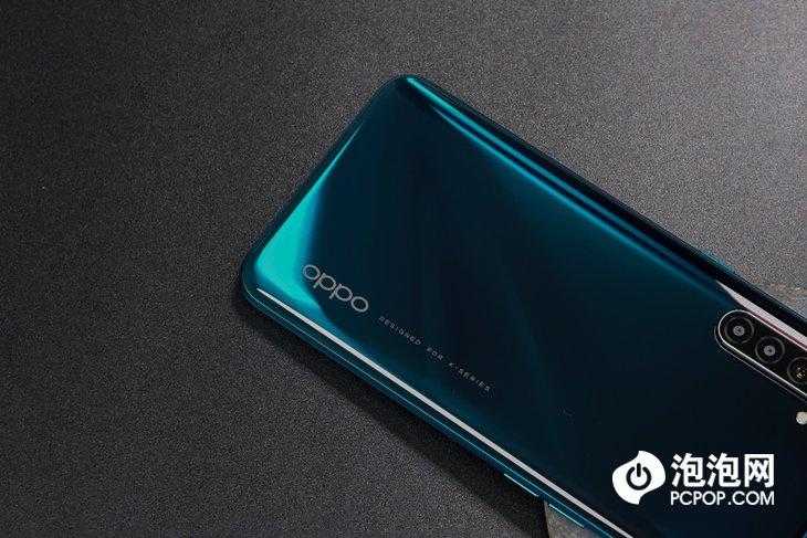 OPPO K5评测：6400万四摄+30W快充，千元机新体验[亲测有效]