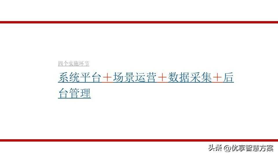 生态农业园区大数据平台、智慧农业生态旅游智慧化平台建设方案「建议收藏」