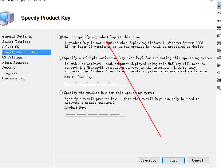 windows系统自动部署-MDT「终于解决」