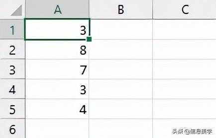 教你在 Excel 中生成随机数的 5 种方法[通俗易懂]