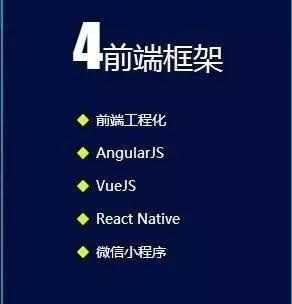 十年前端开发工程师：带你了解前端并学习前端，建议收藏