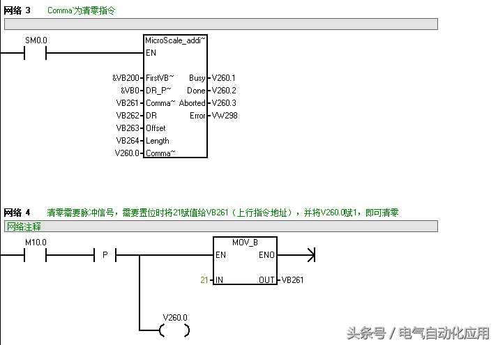 用PLC控制称重，其实很容易，5分钟学会S7-200称重编程和校称