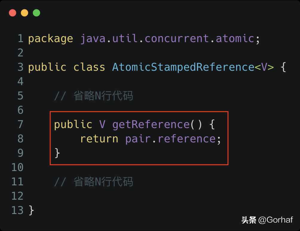 “全栈2019”Java原子操作第十二章：AtomicStampedReference详解[亲测有效]