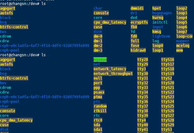 一篇文章讲清Linux操作系统的目录结构[亲测有效]