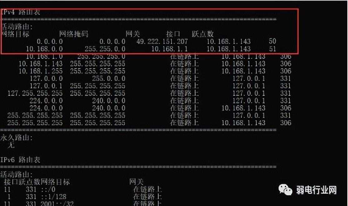 网络维护常用命令详解「终于解决」