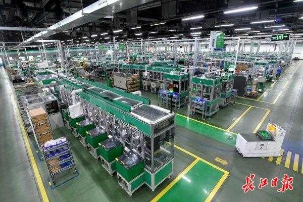 这家工厂的AI质检平台漏检率为0！「终于解决」