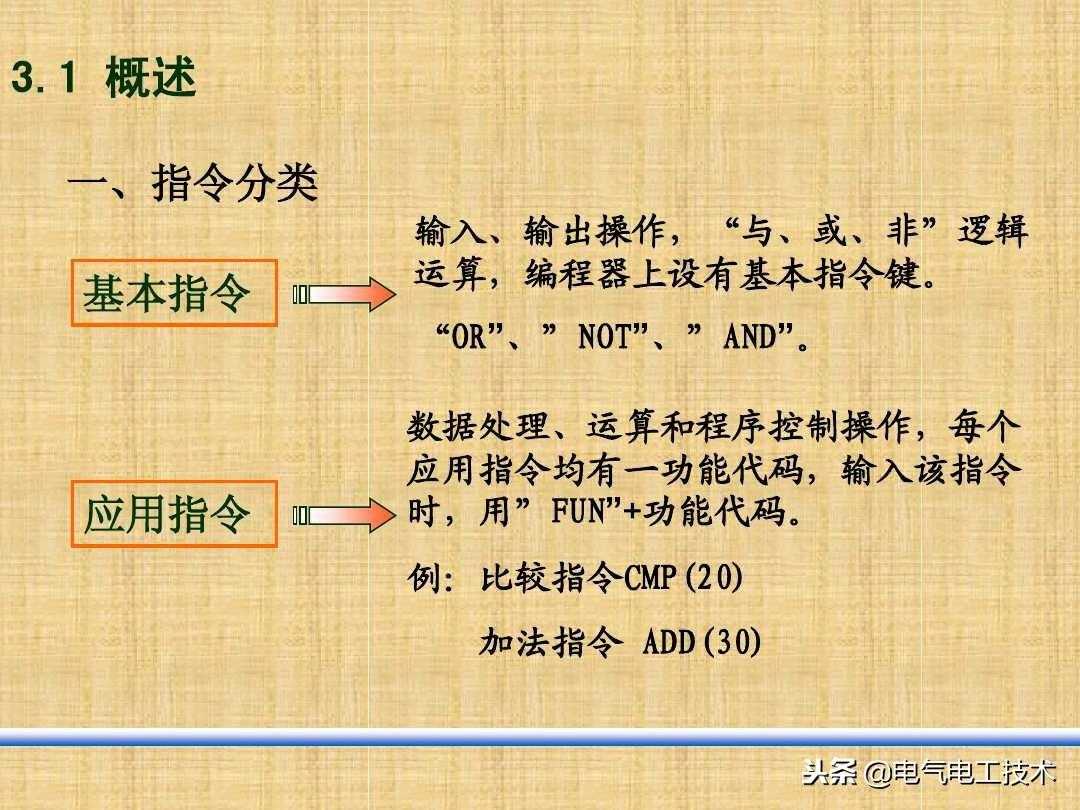 怎么快速学会PLC编程？掌握基本的逻辑指令和编程实例很重要！