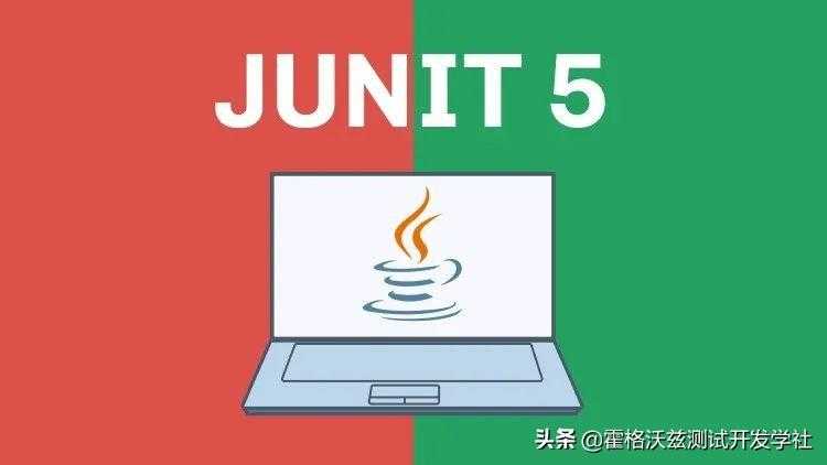 Junit5 架构、新特性及基本使用（常用注解与套件执行）「终于解决」