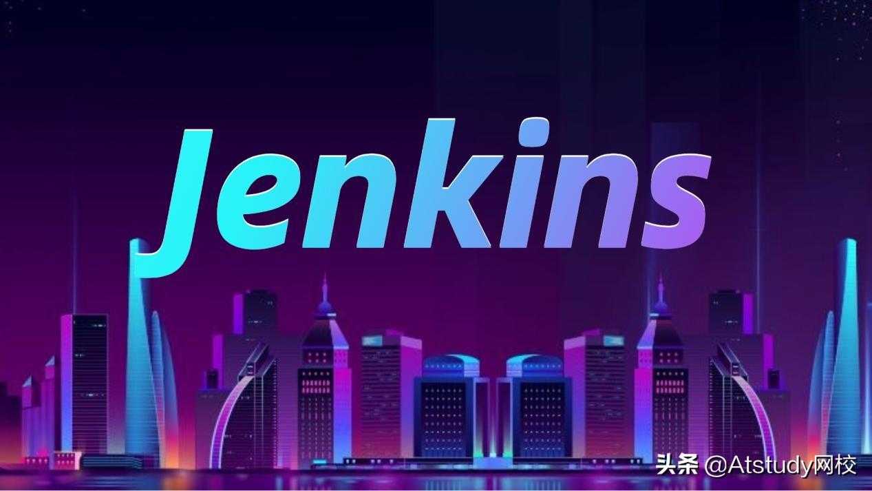 一文教你使用Jenkins集成Junit自动化测试，超简单[亲测有效]