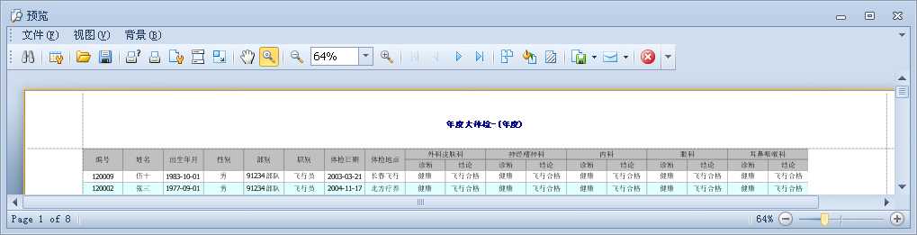 干货！七大DevExpress控件开发常用知识点解析[通俗易懂]