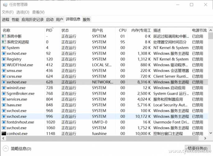 程序启动发现端口被占？3步查出它是谁！「终于解决」