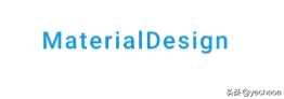 Android MaterialButton使用详解，告别shape、selector「建议收藏」