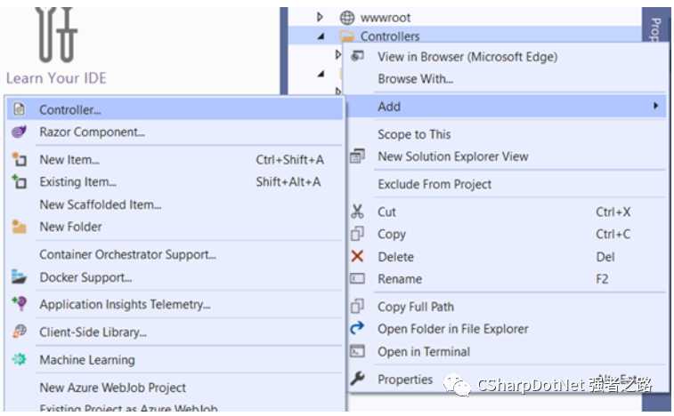 使用自定义 HTML Helper在 .NET Core MVC 中实现分页[通俗易懂]