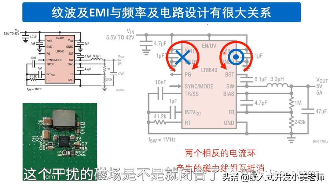 电源芯片大盘点！选型攻略？经典VS新兴哪个好「建议收藏」