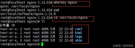 一支独秀：Nginx超详细入门教程[通俗易懂]