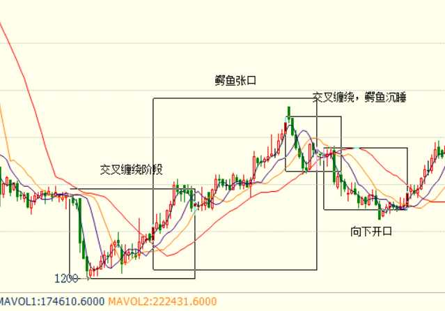 《证券混沌交易系统》精要